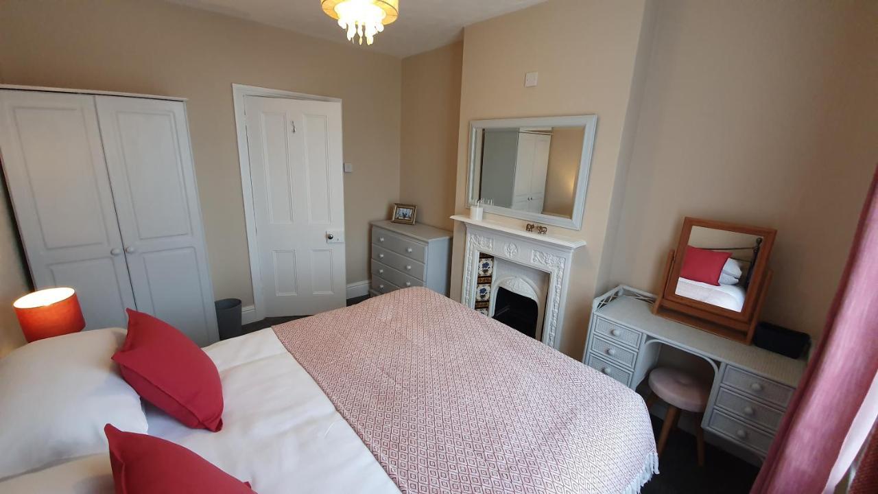 Quay View Apartment Weymouth Exterior foto