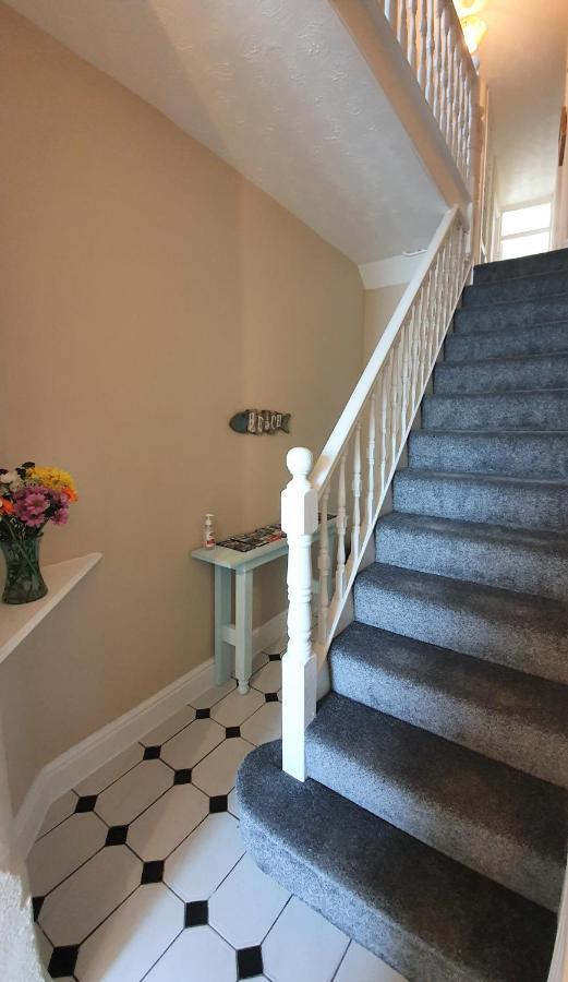 Quay View Apartment Weymouth Exterior foto