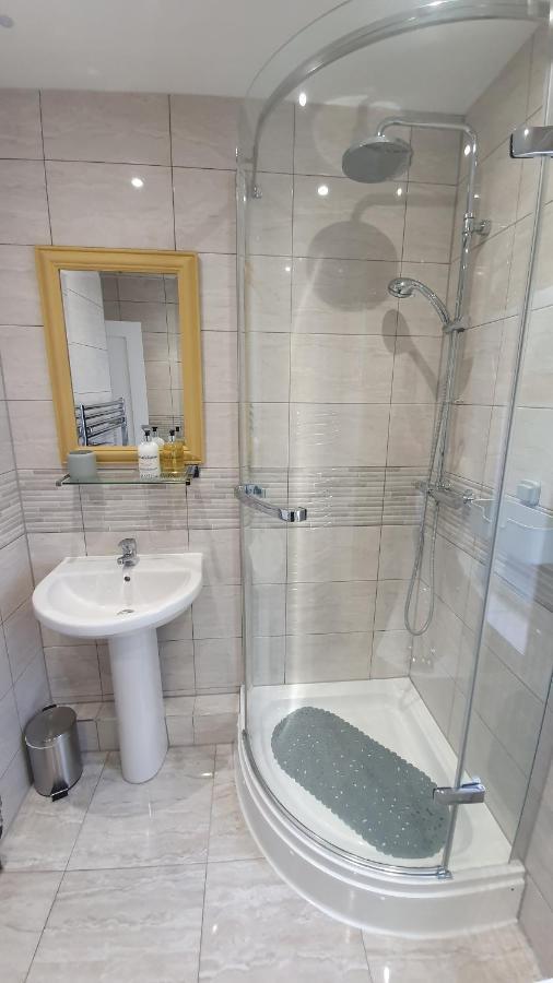Quay View Apartment Weymouth Exterior foto