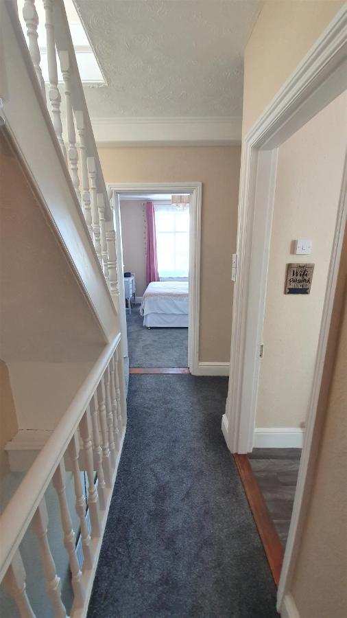 Quay View Apartment Weymouth Exterior foto