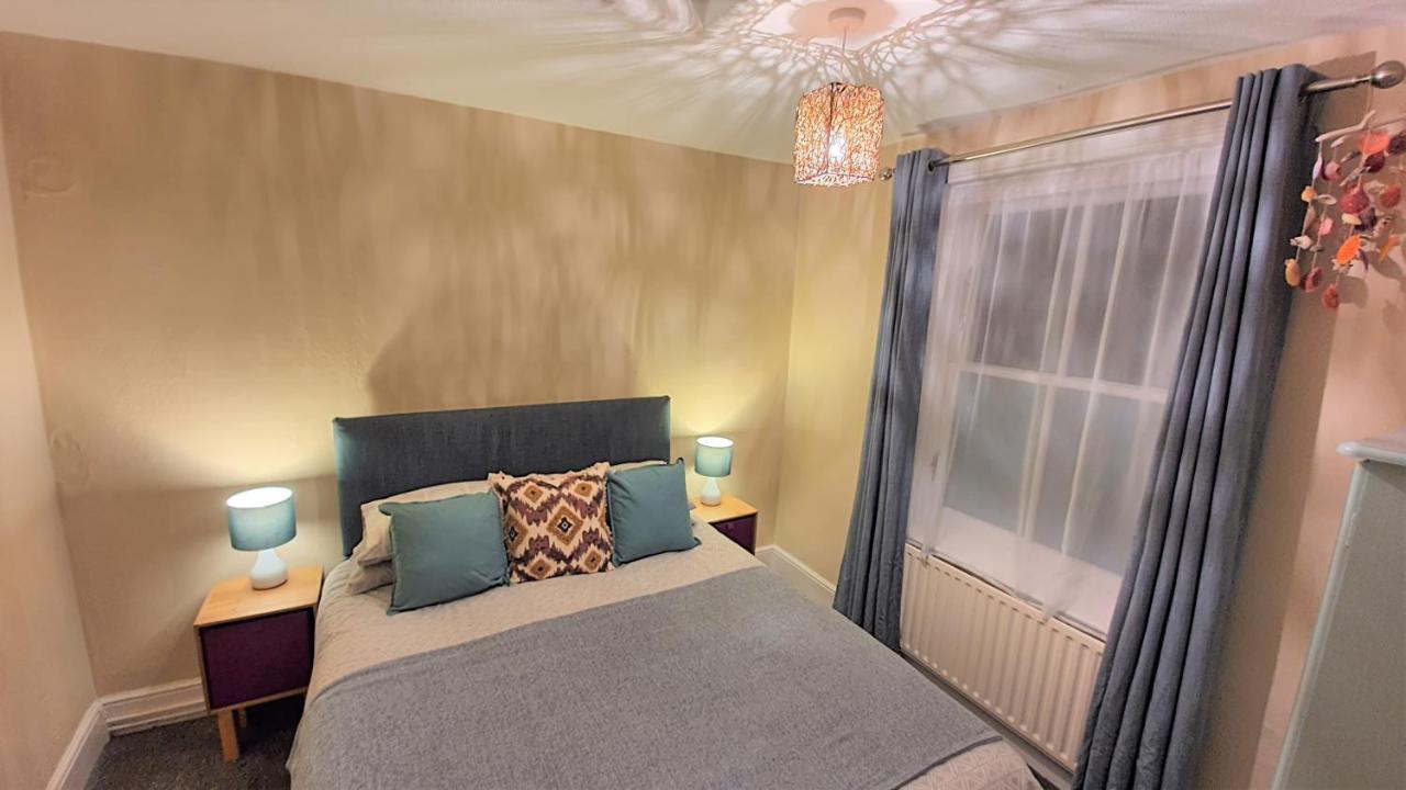 Quay View Apartment Weymouth Exterior foto