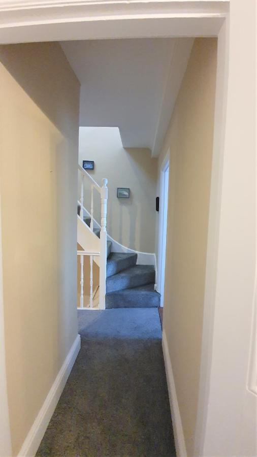 Quay View Apartment Weymouth Exterior foto