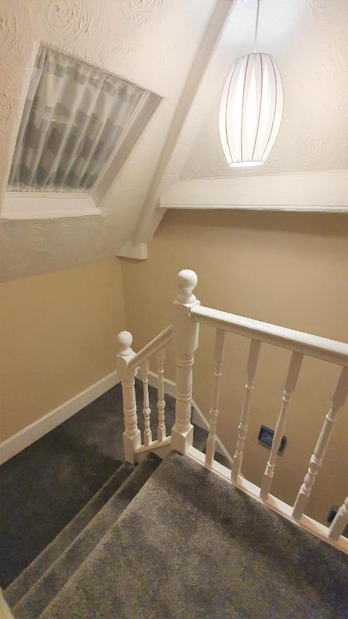 Quay View Apartment Weymouth Exterior foto