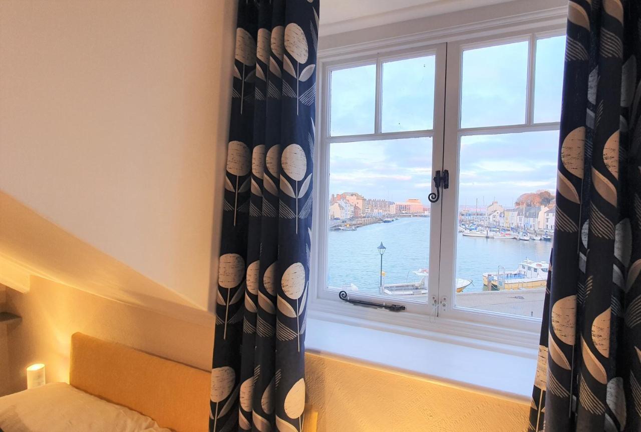 Quay View Apartment Weymouth Exterior foto